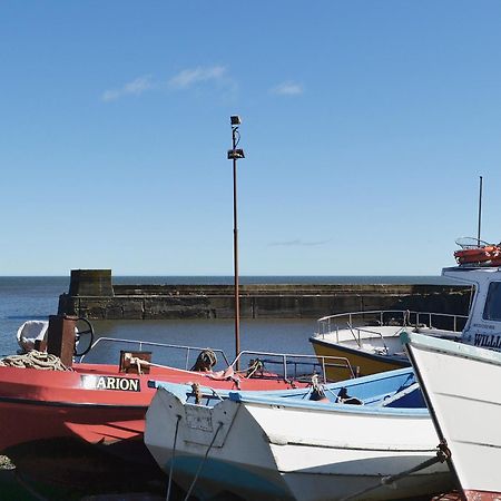 Villa Seascape Craster Exterior foto